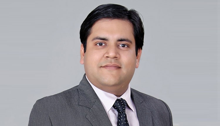 Vivek Agrawal — CIO News interview