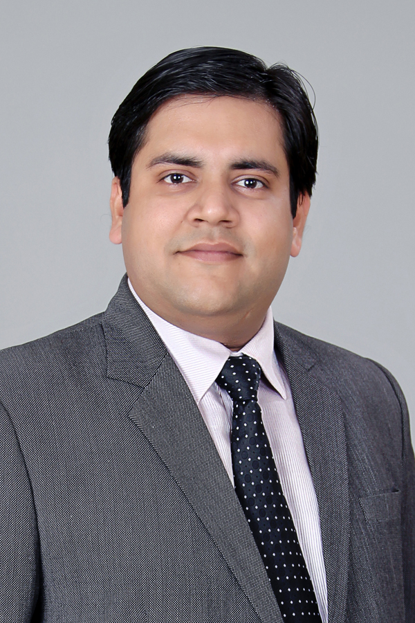 Vivek Agrawal — IndiaMART Corporate AI article